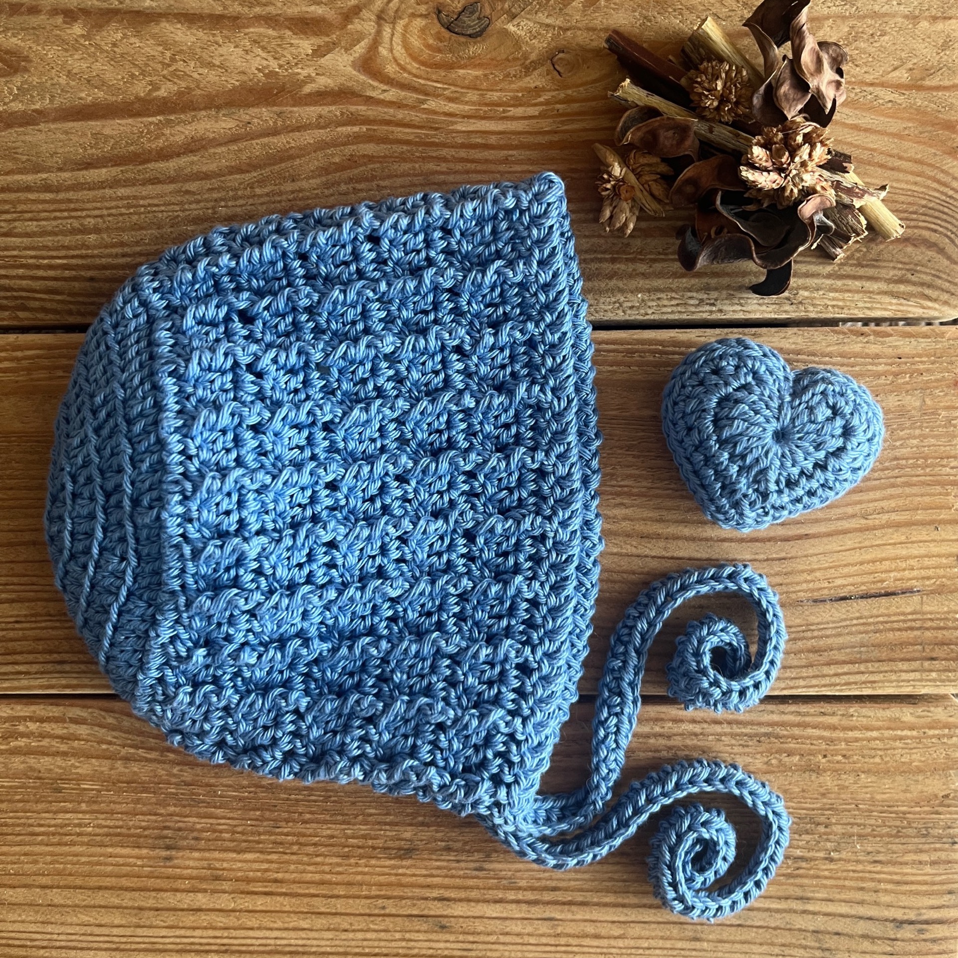 Bonnets & Beanies